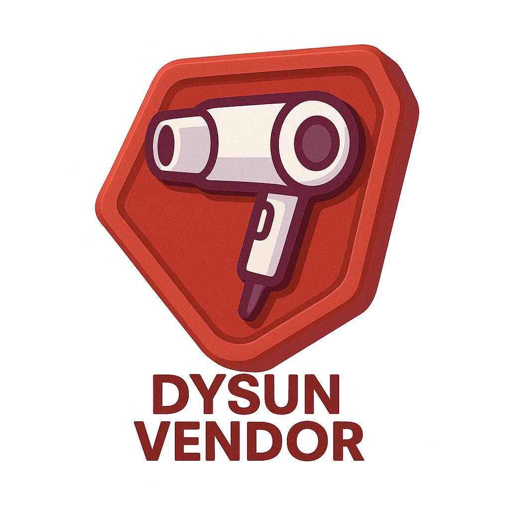 All Dysun Vendor