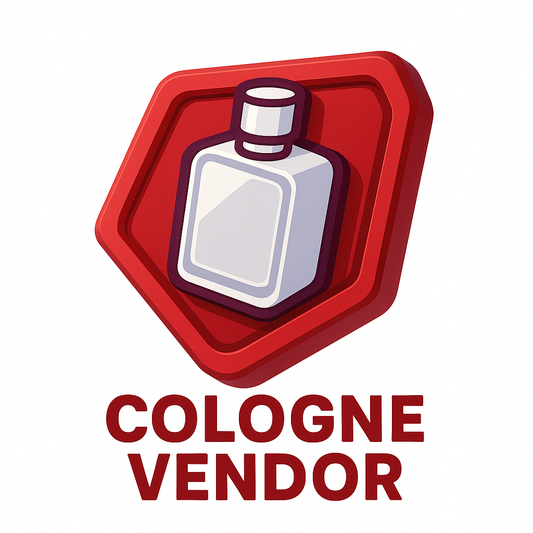*Col0gne Vendor