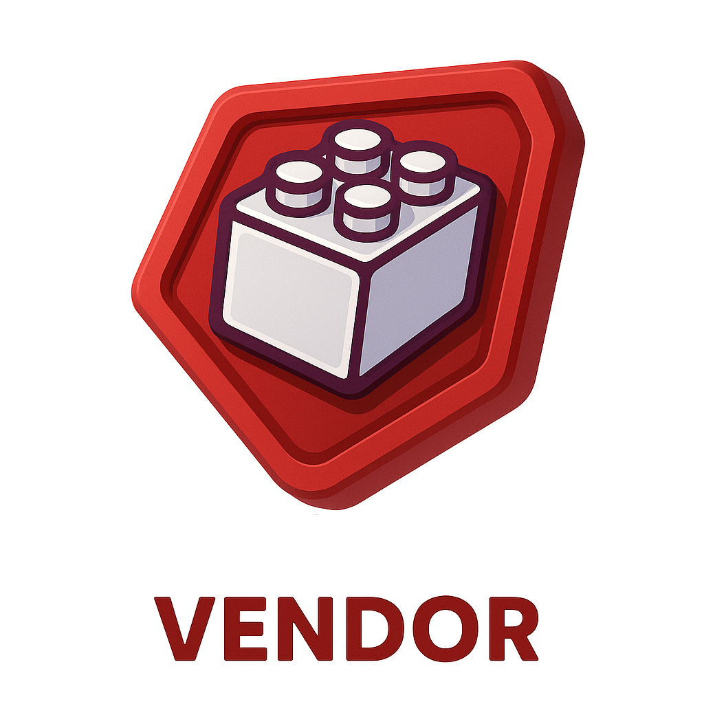 *Lesgo Vendor
