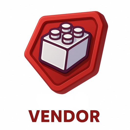 *Lesgo Vendor
