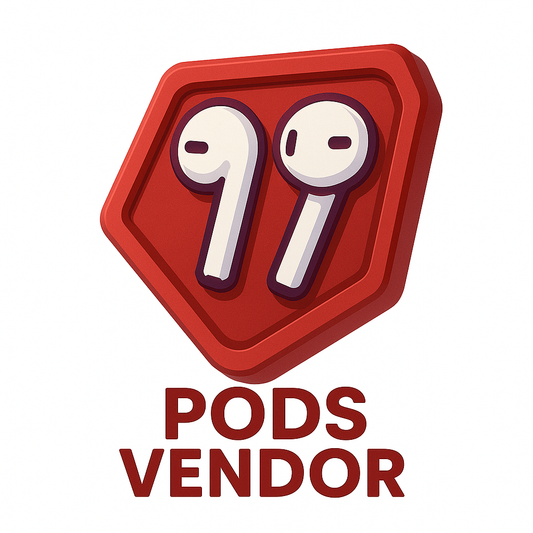 . PODS Vendor