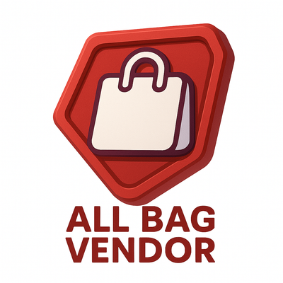 Purse Vendor