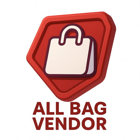 Purse Vendor