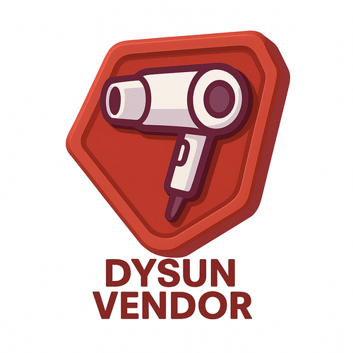 All Dysun Vendor