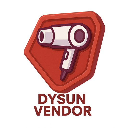 All Dysun Vendor