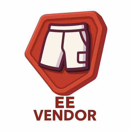 EE Vendor *PASSING*